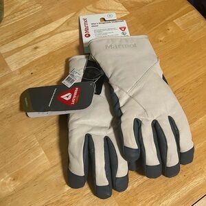Marmot Women Ski Gloves